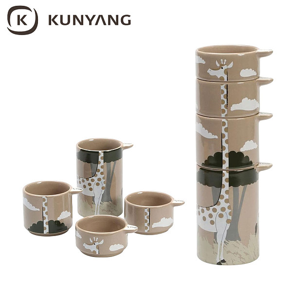 Ceramic Mug KYAU-4