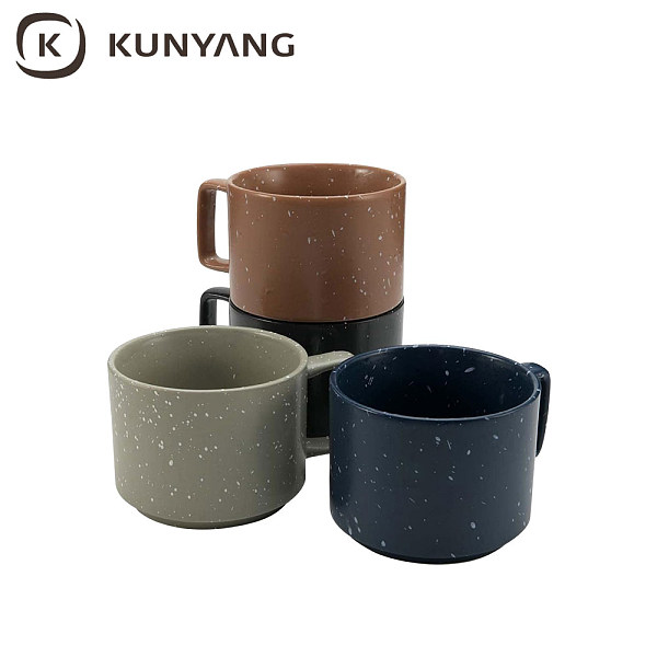 Ceramic Mug KYAU-5