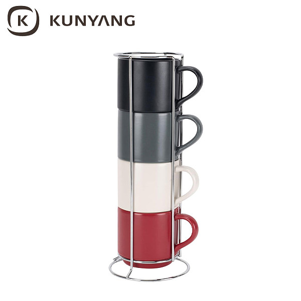 Ceramic Mug KYAU-6