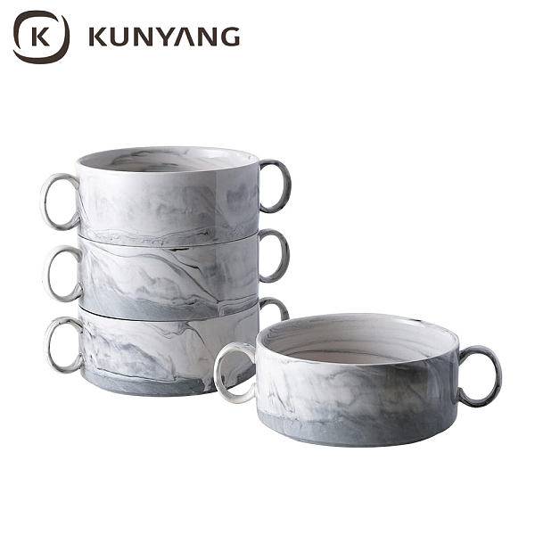 Ceramic Mug KYAU-7