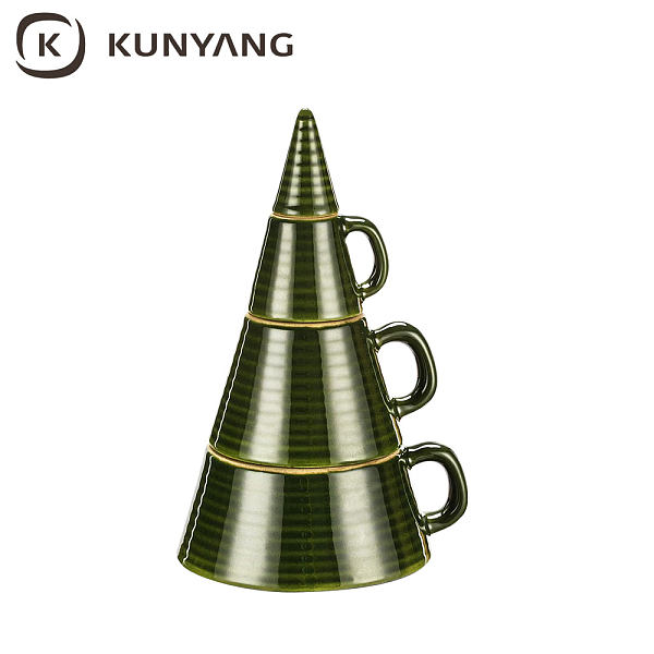 Ceramic Mug KYAU-8