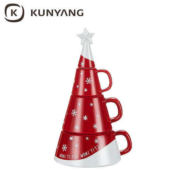 Ceramic Mug KYAU-9