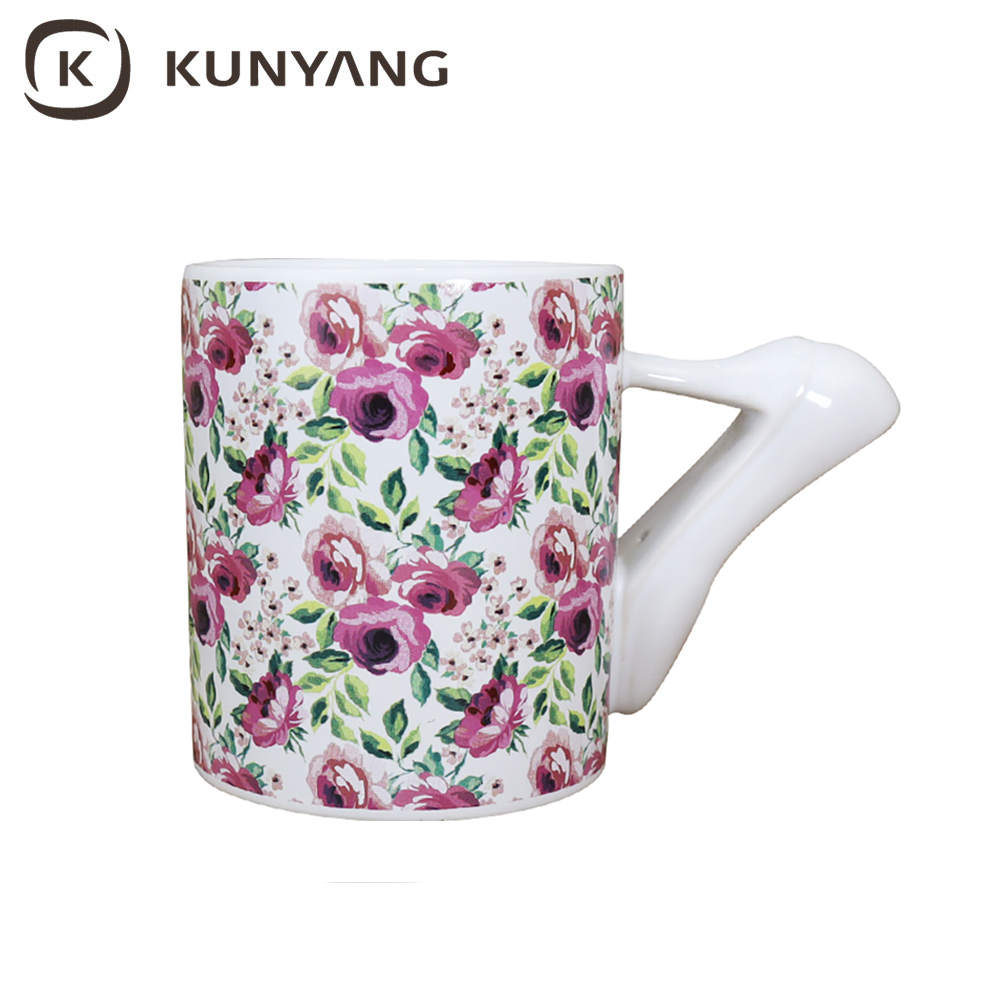 Ceramic Mug KYB-94