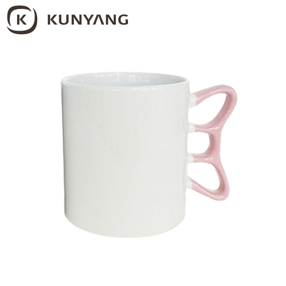 Ceramic Mug KYAZ-1