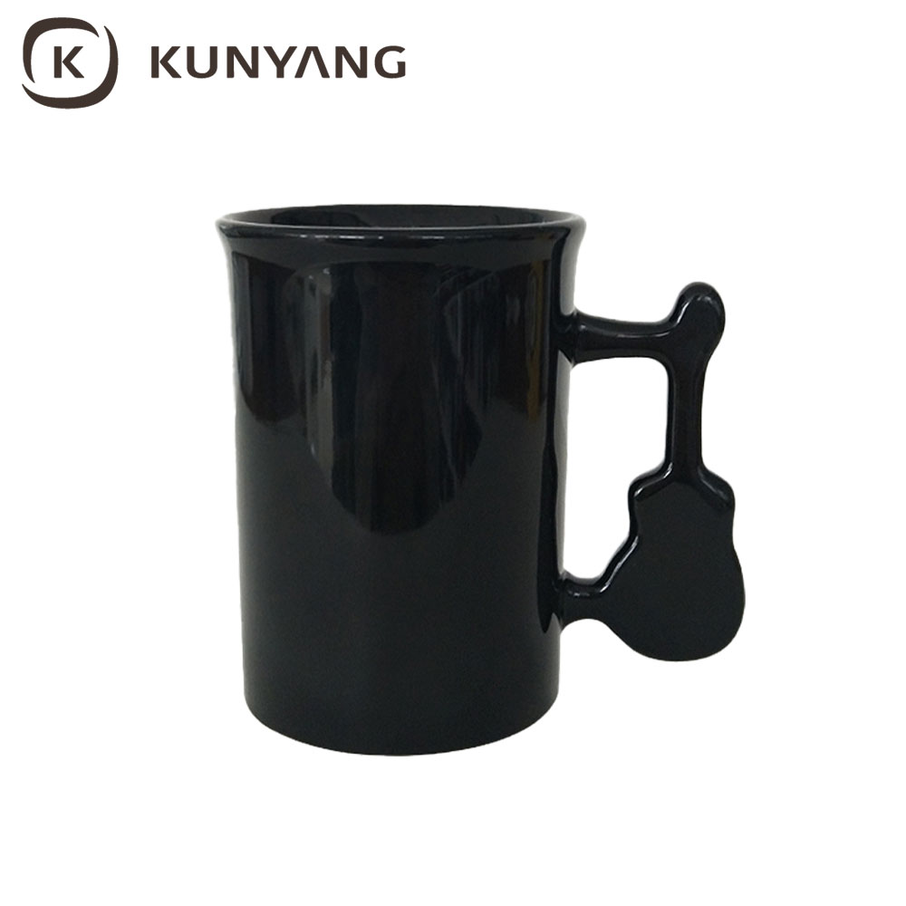 Ceramic Mug KYAZ-2