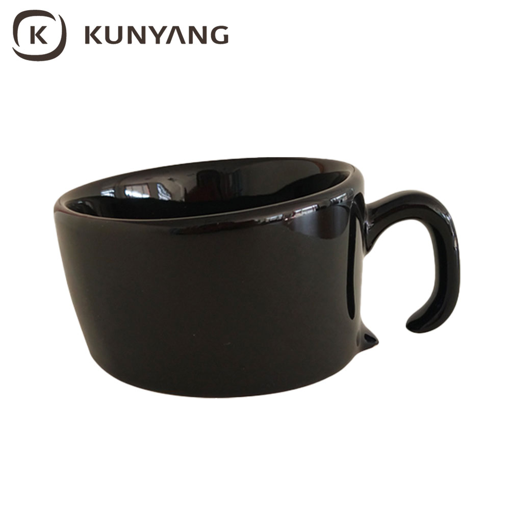 Ceramic Mug KYAZ-3