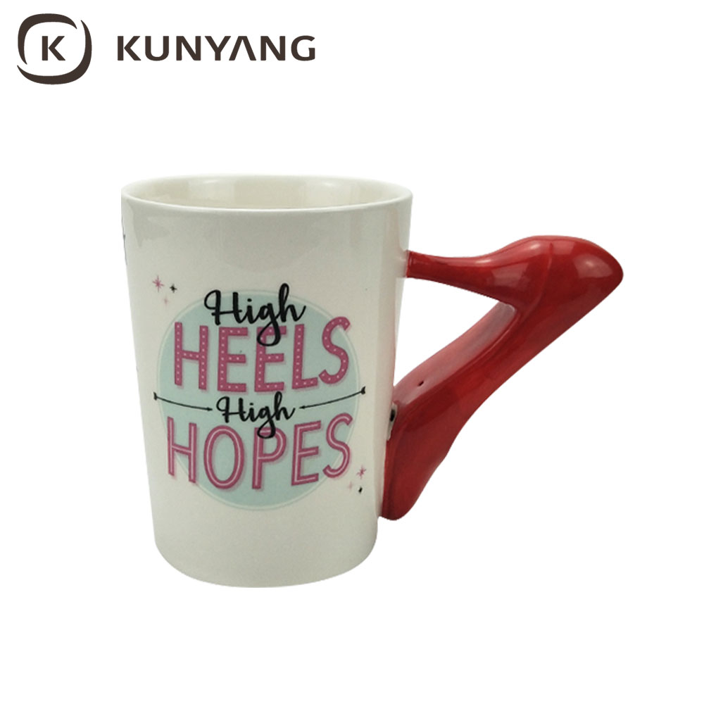 Ceramic Mug KYAZ-4