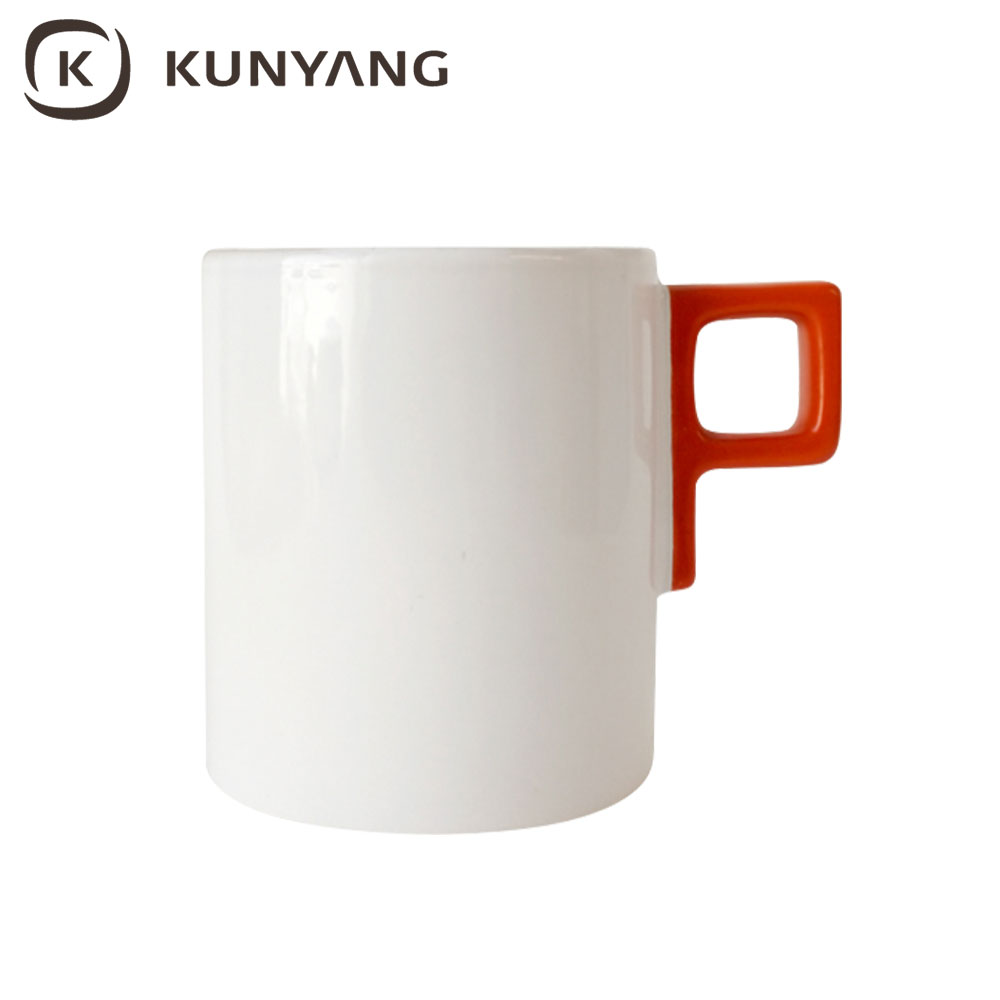 Ceramic Mug KYAZ-5