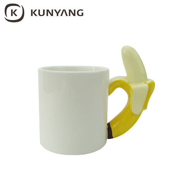 Ceramic Mug KYAZ-6