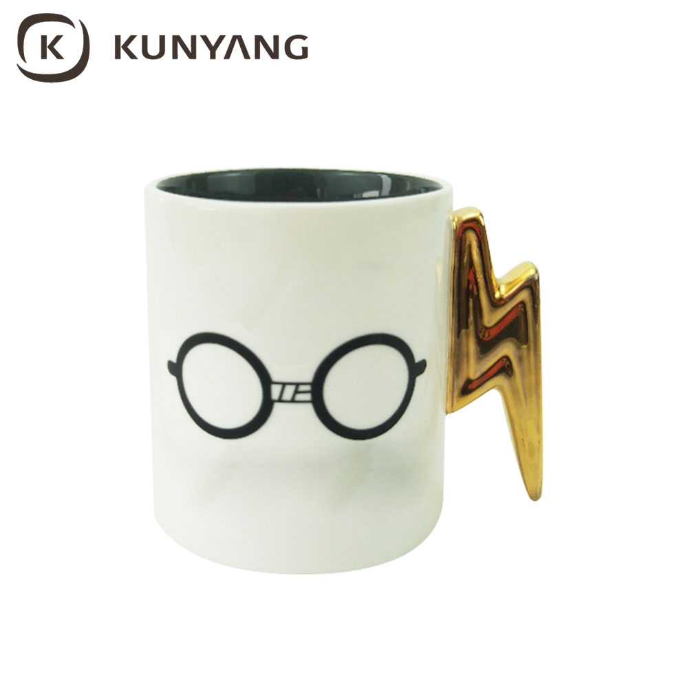 Ceramic Mug KYAZ-7