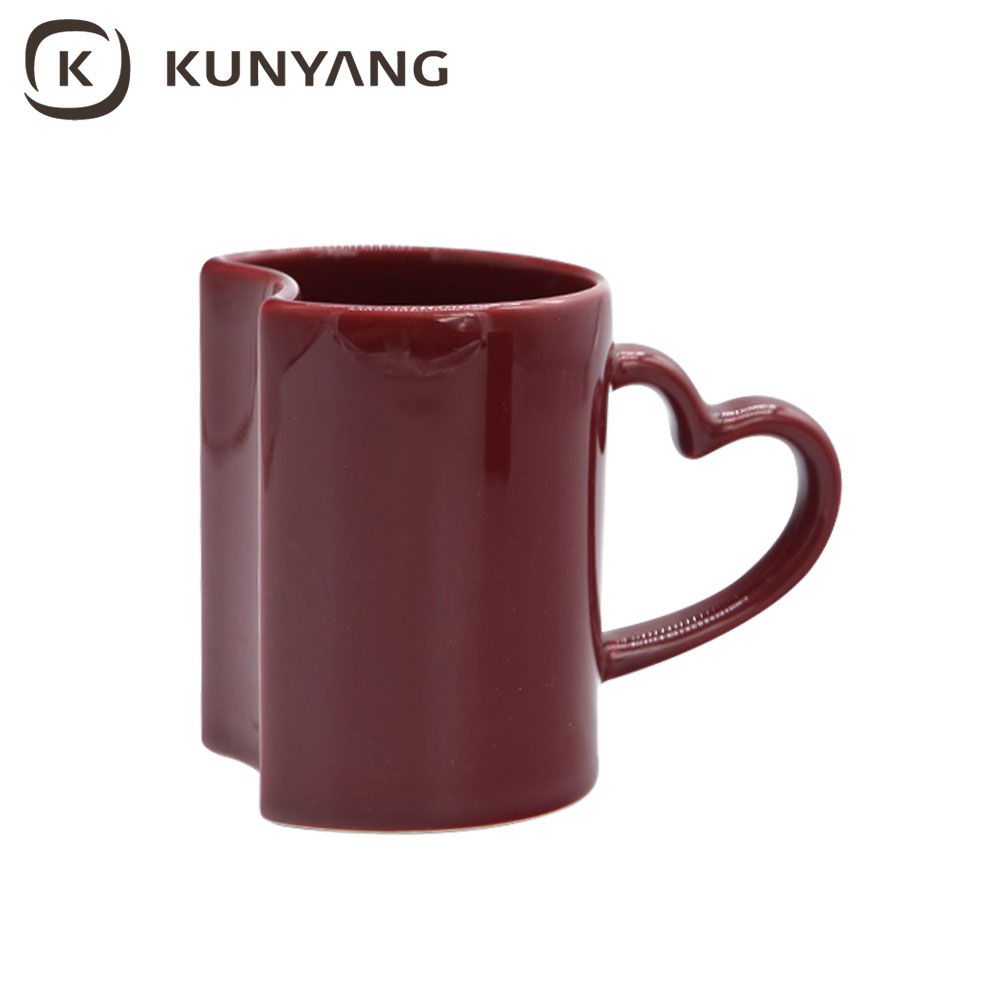 Ceramic Mug KYAZ-11