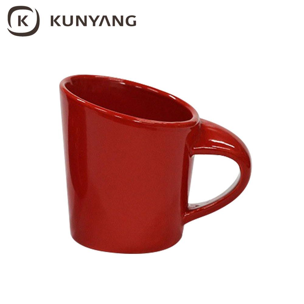Ceramic Mug KYAZ-12