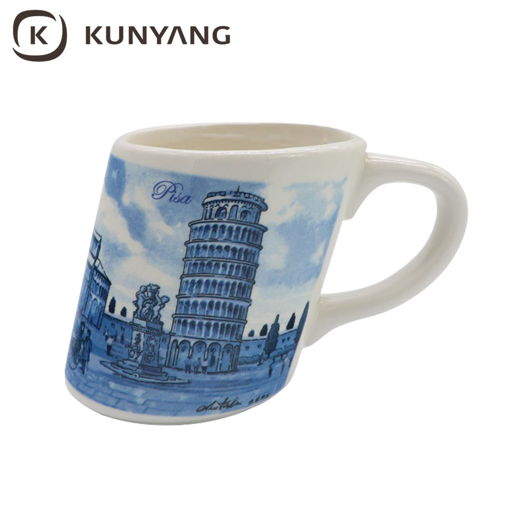 Ceramic Mug KYAZ-13