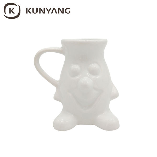 Ceramic Mug KYAZ-18