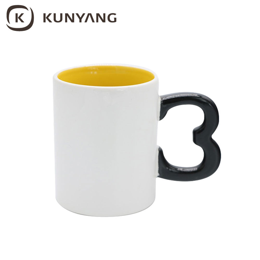 Ceramic Mug KYAZ-20