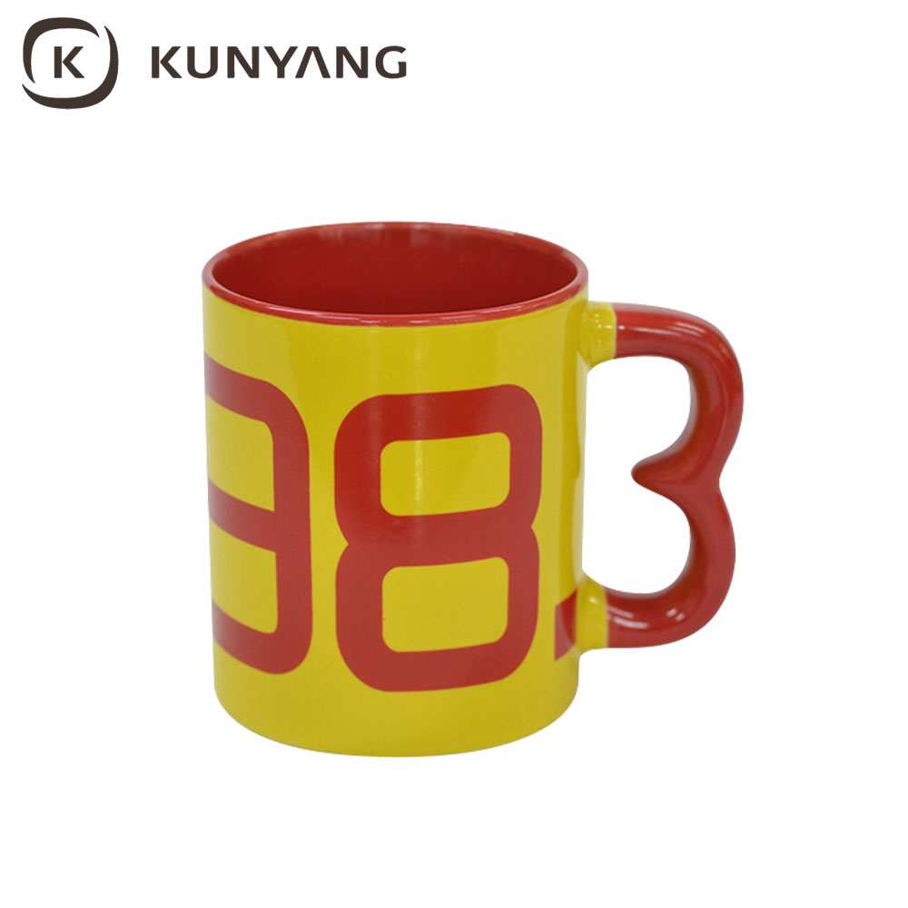 Ceramic Mug KYAZ-20