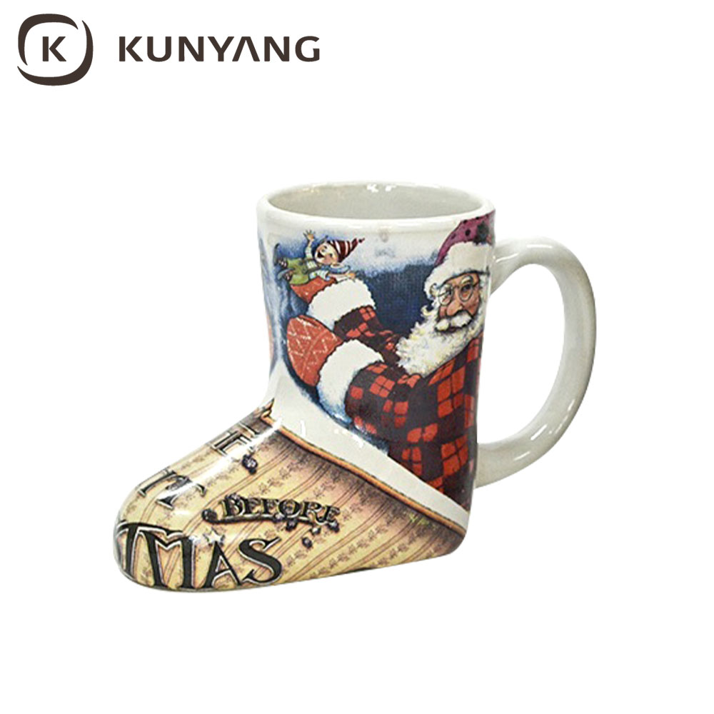 Ceramic Mug KYAZ-27