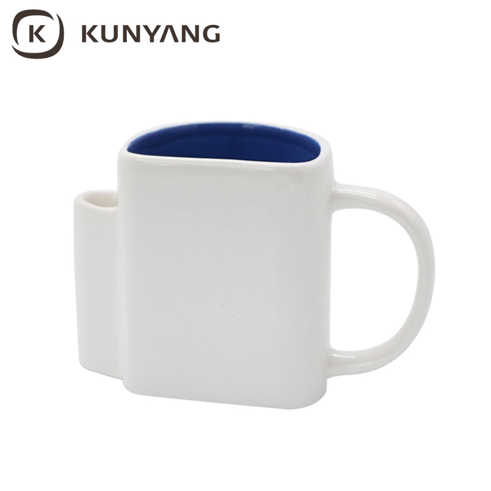 Ceramic Mug KYAZ-30