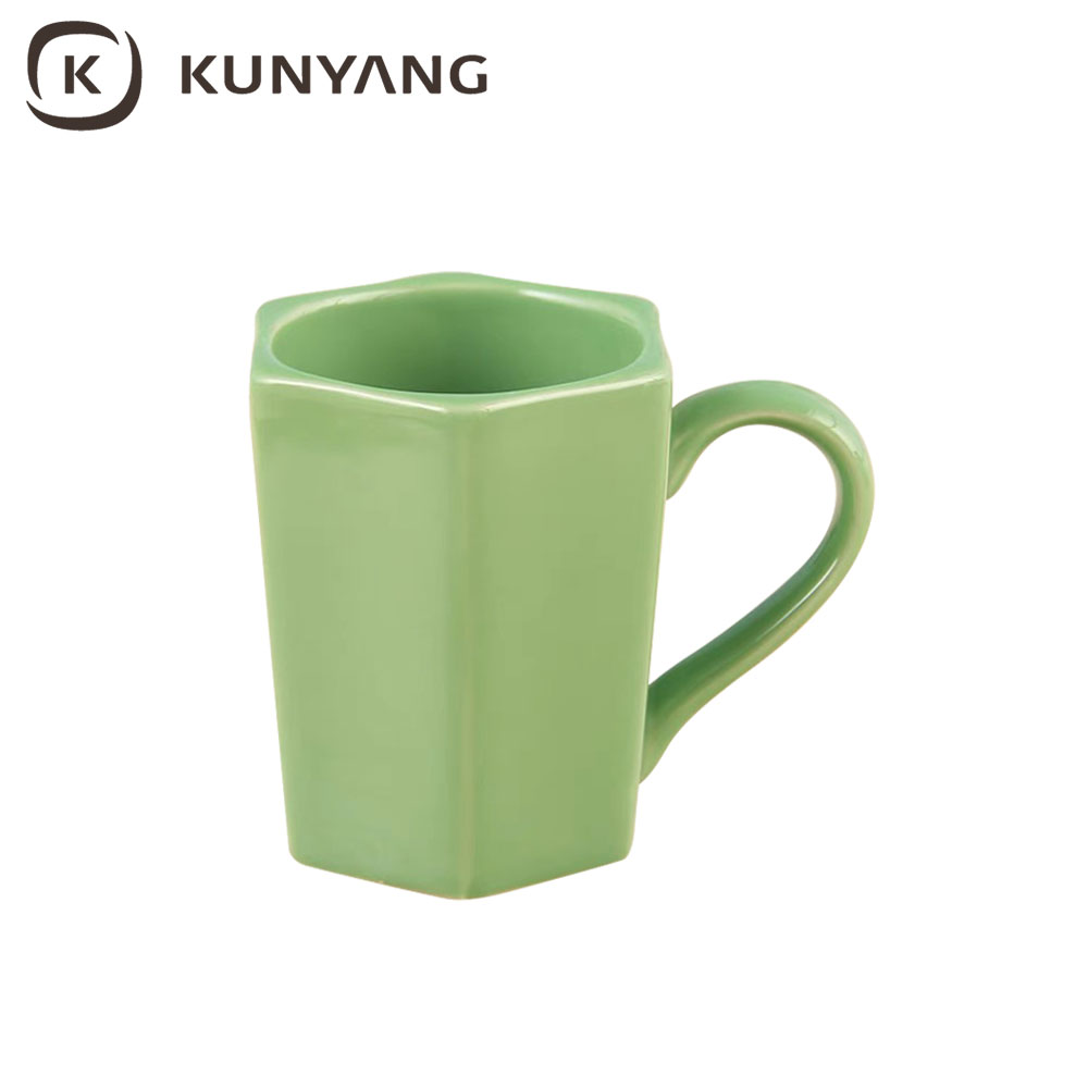 Ceramic Mug KYAZ-32