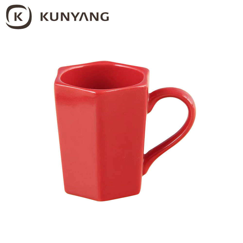 Ceramic Mug KYAZ-32