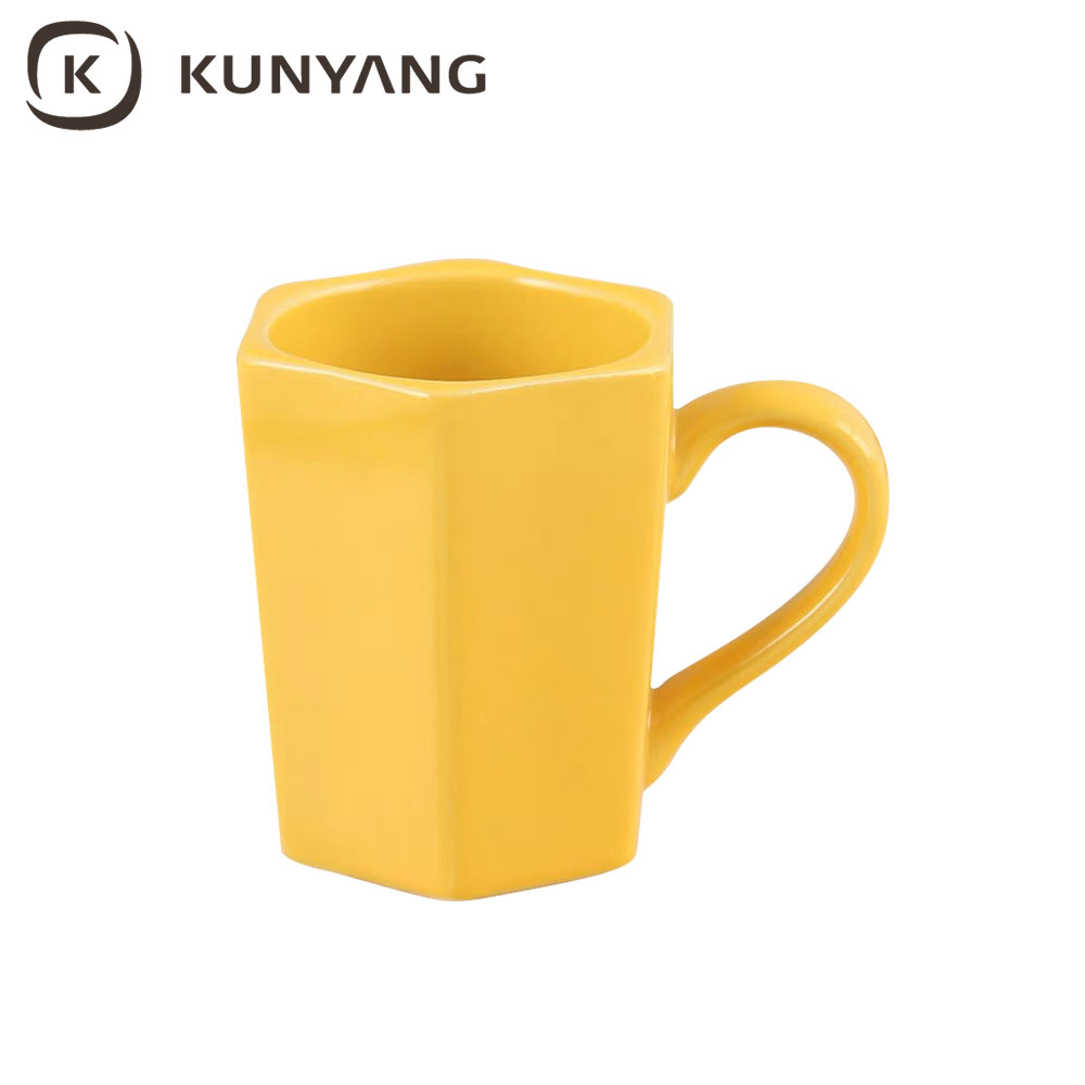 Ceramic Mug KYAZ-32