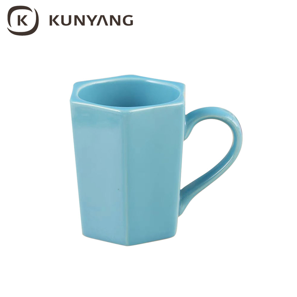 Ceramic Mug KYAZ-32