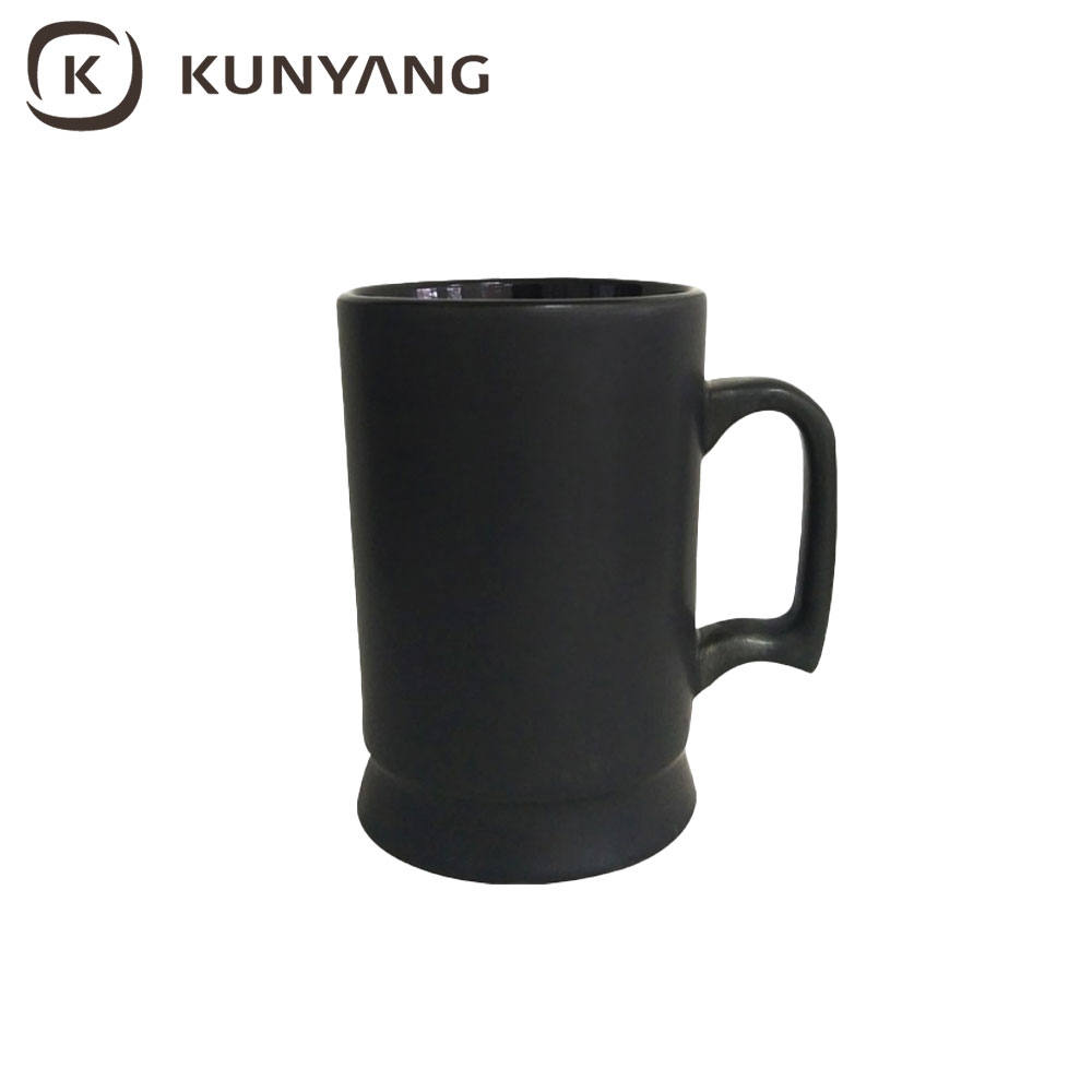Ceramic Mug KYAZ-34