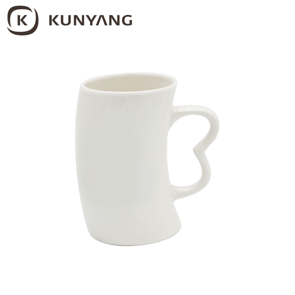 Ceramic Mug KYAZ-35
