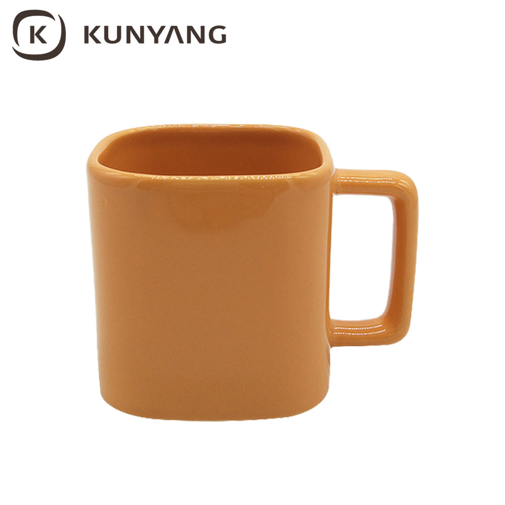 Ceramic Mug KYAZ-38