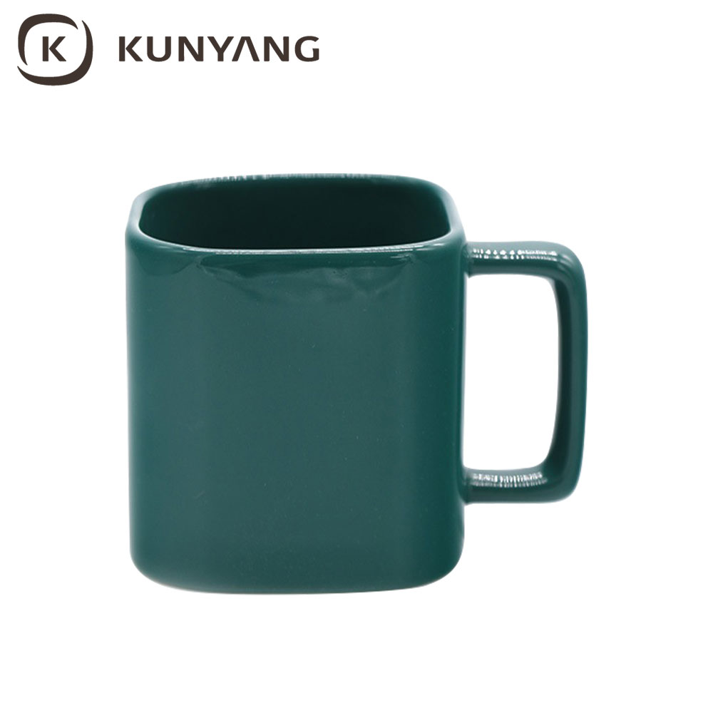 Ceramic Mug KYAZ-38