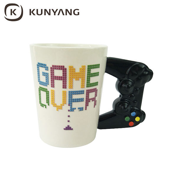 Ceramic Mug KYAZ-42