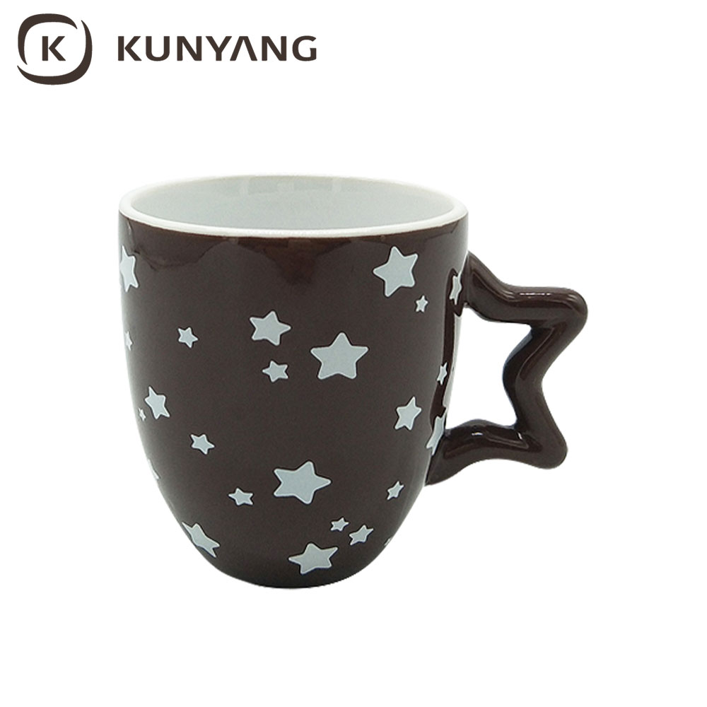 Ceramic Mug KYAZ-43