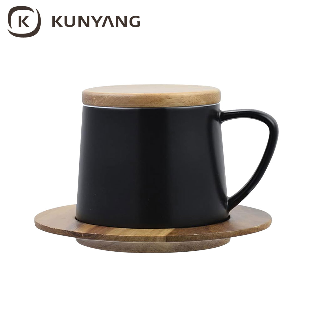 Ceramic Mug KYAM-3
