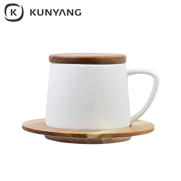 Ceramic Mug KYAM-3