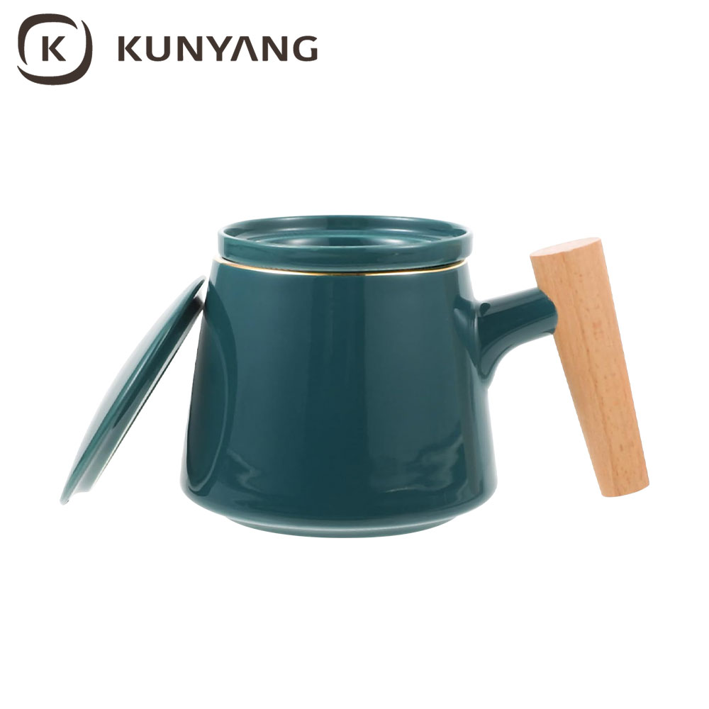 Ceramic Mug KYAM-4