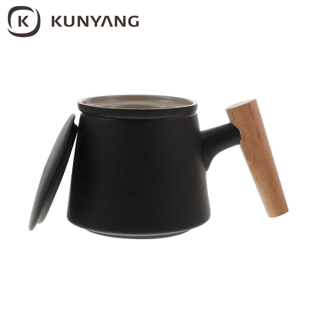 Ceramic Mug KYAM-4