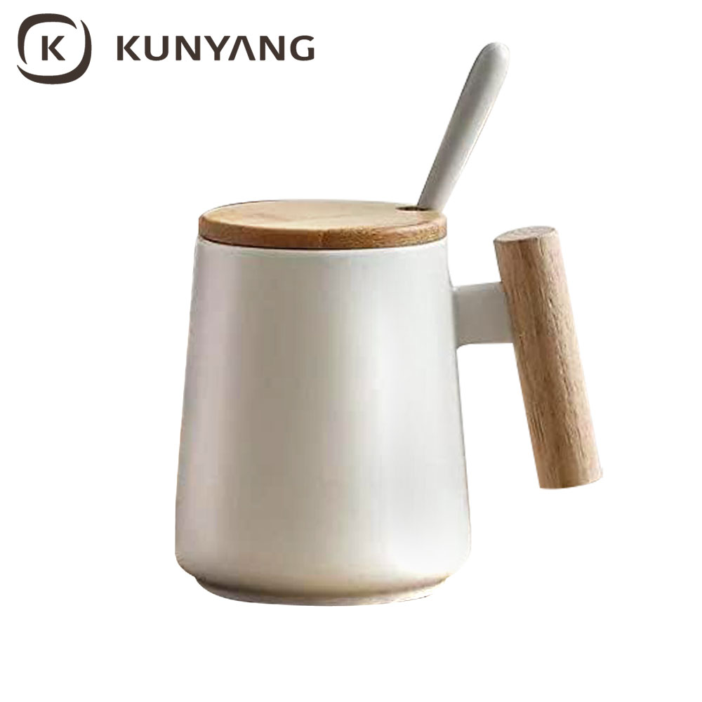 Ceramic Mug KYAM-5