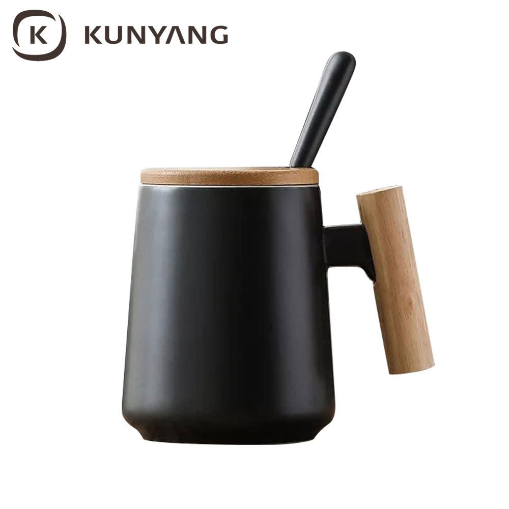 Ceramic Mug KYAM-5
