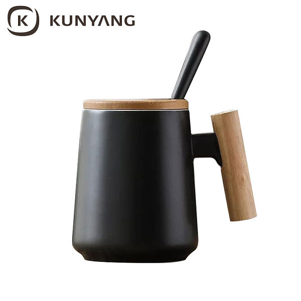 Ceramic Mug KYAM-5