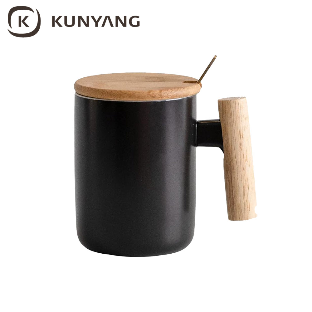 Ceramic Mug KYAM-6
