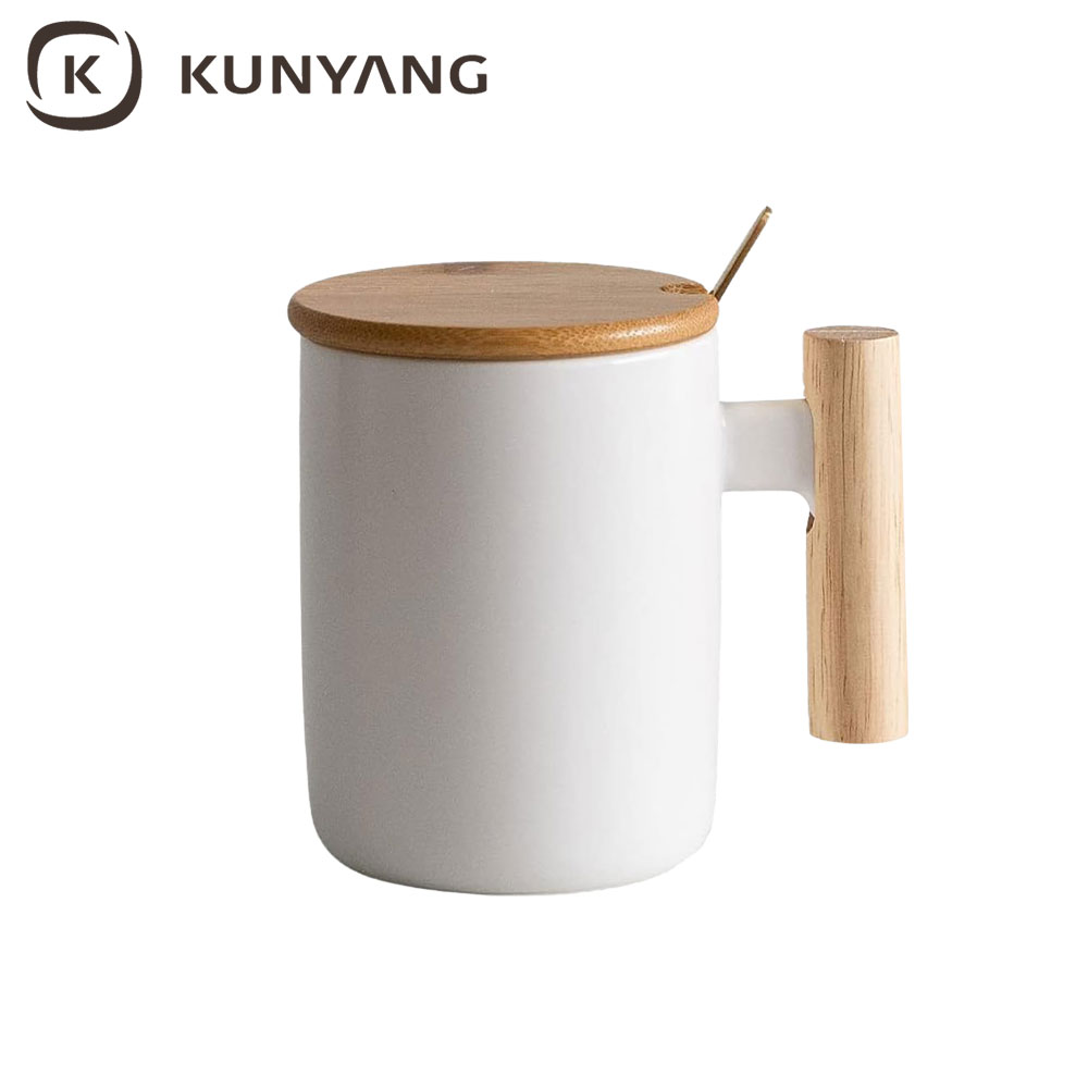 Ceramic Mug KYAM-6