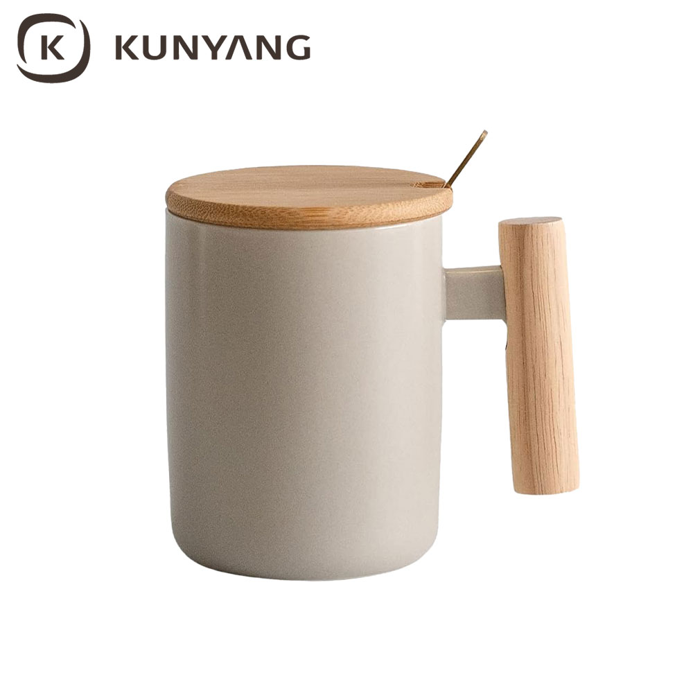 Ceramic Mug KYAM-6