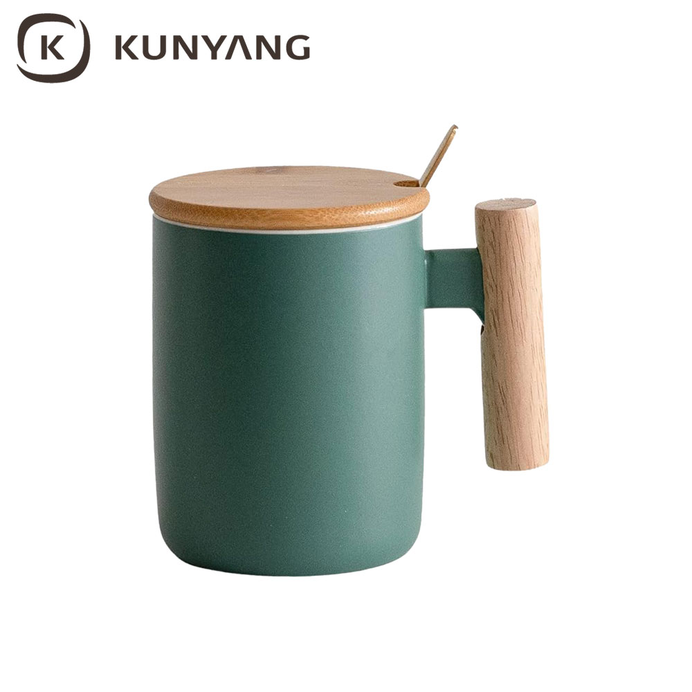 Ceramic Mug KYAM-6