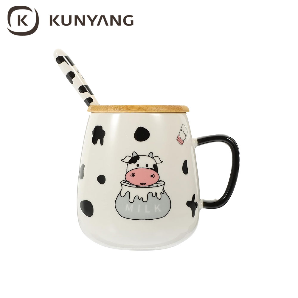 Ceramic Mug KYAM-7