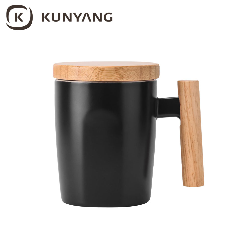 Ceramic Mug KYAM-8