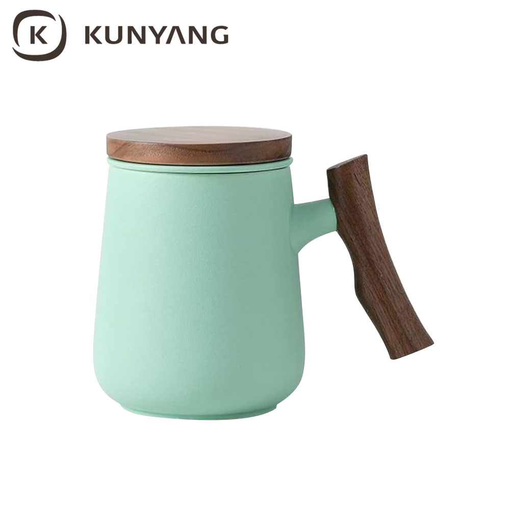 Ceramic Mug KYAM-1