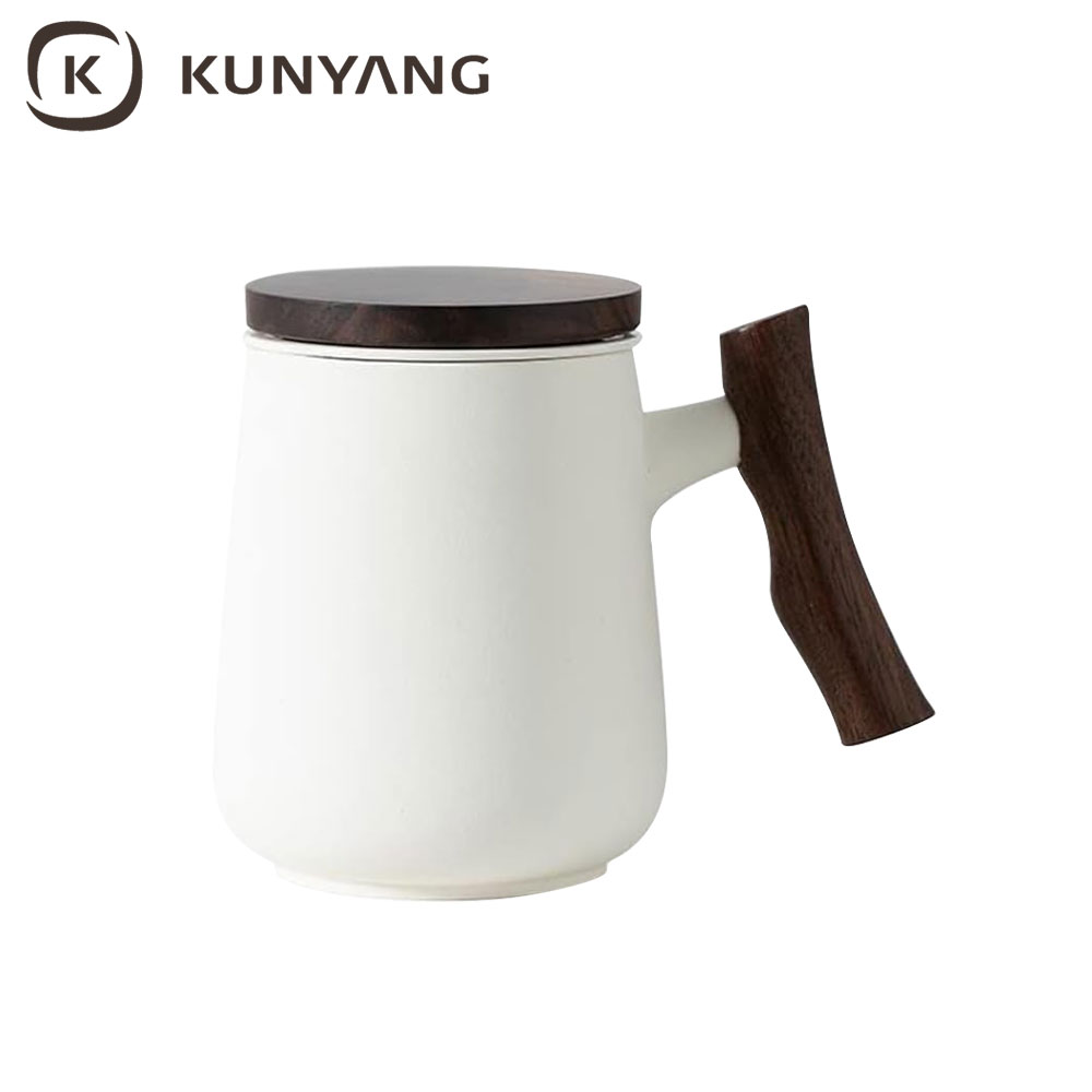Ceramic Mug KYAM-1
