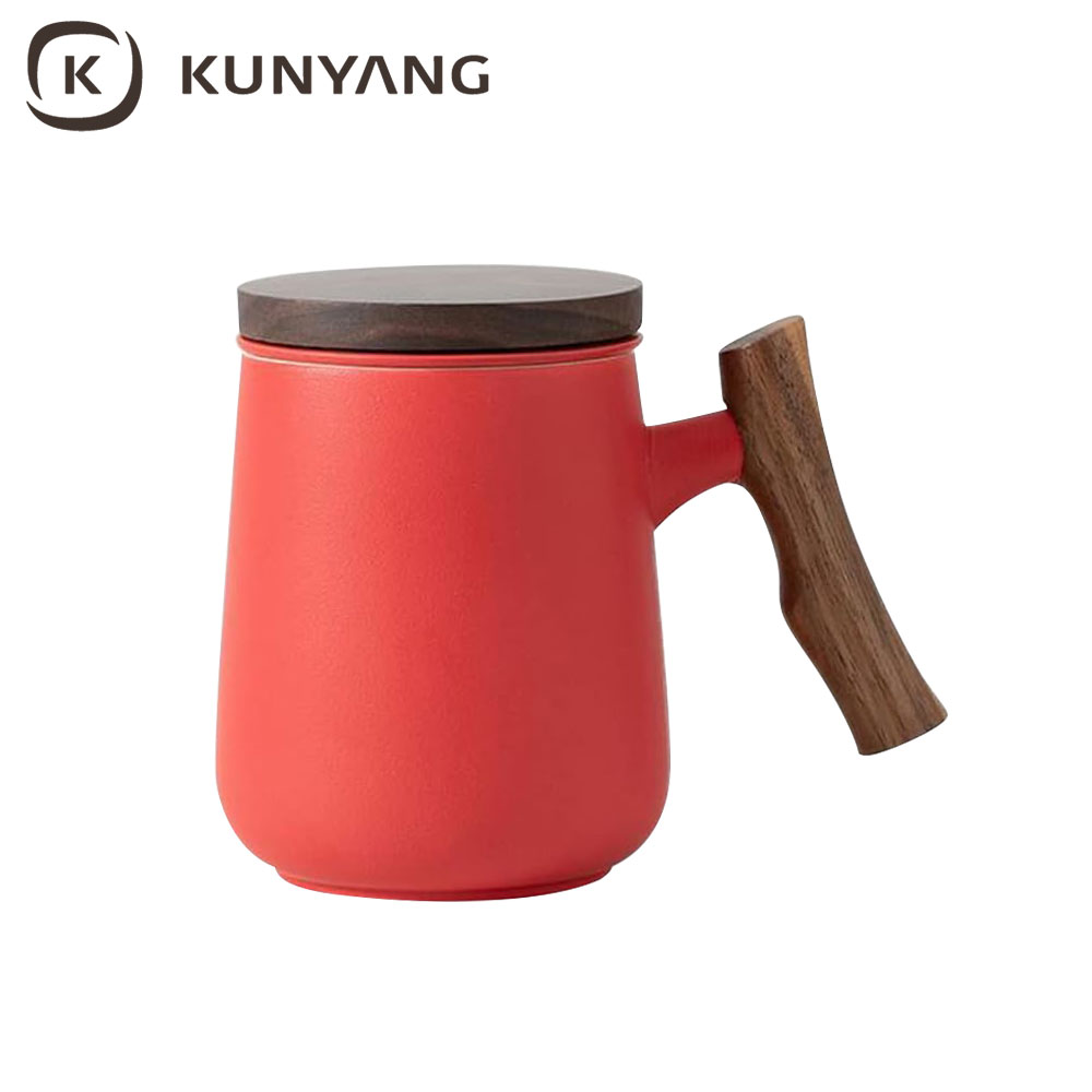 Ceramic Mug KYAM-1