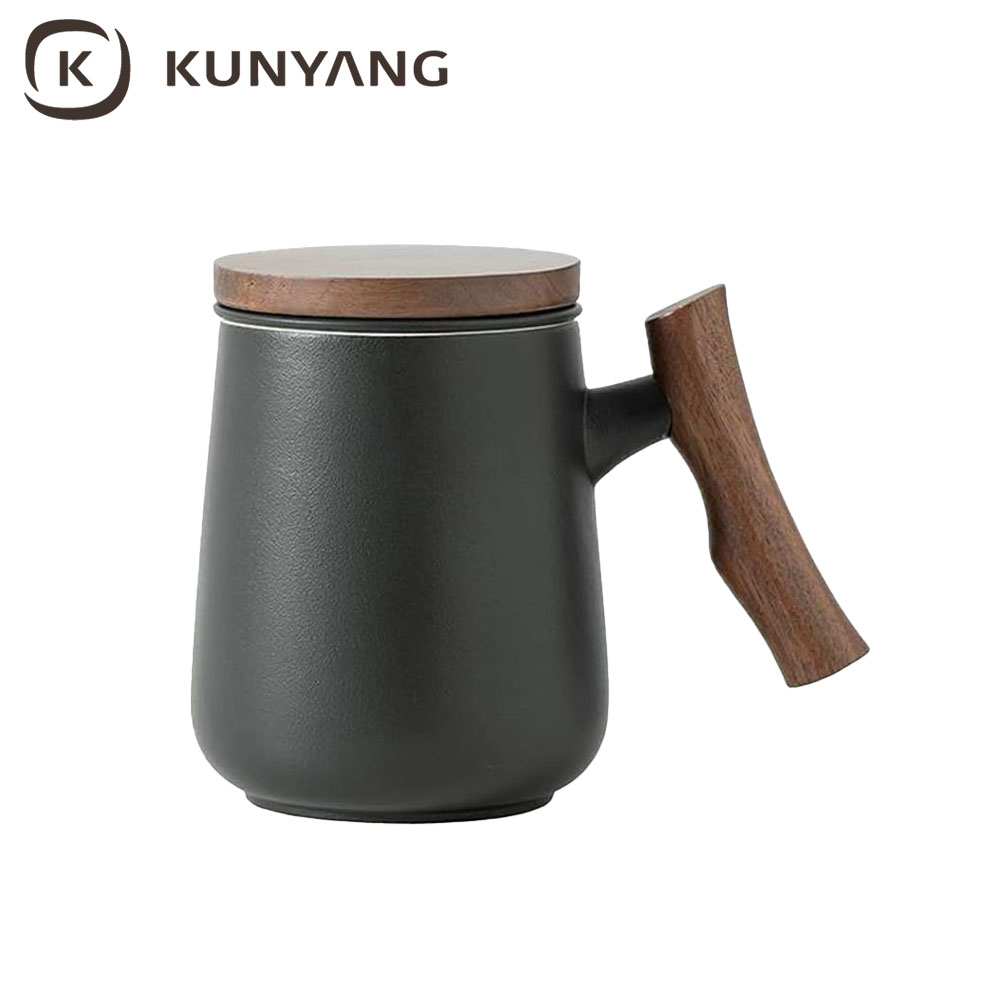 Ceramic Mug KYAM-1