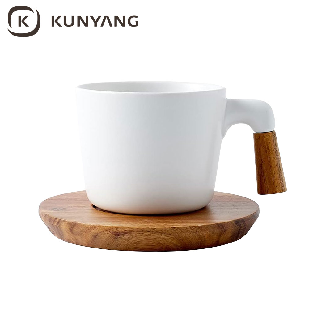 Ceramic Mug KYAM-2